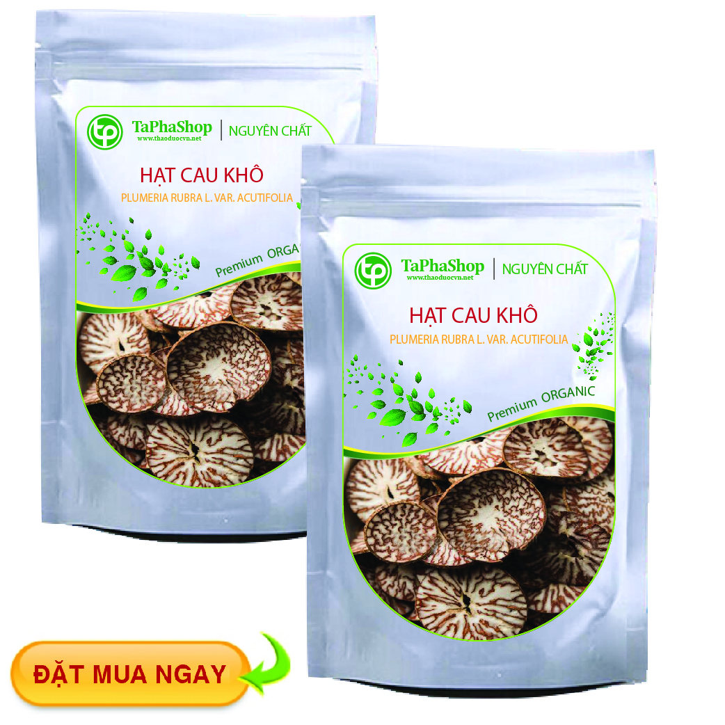 Hạt cau khô giá rẻ Tấn Phát