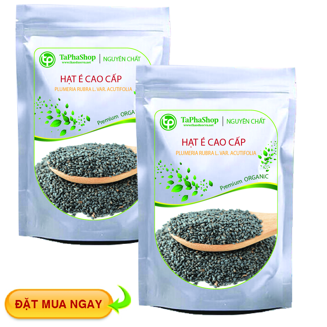 Sản phẩm hạt é giá rẻ Tấn Phát
