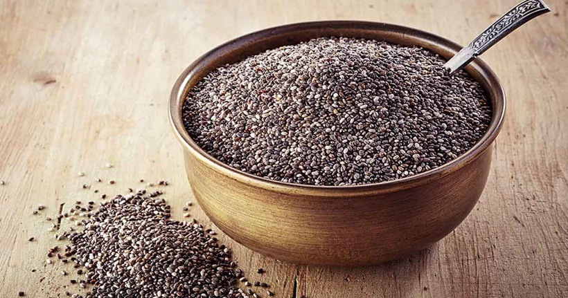 Địa chỉ bán hạt é tại TP.HCM ở đâu ?