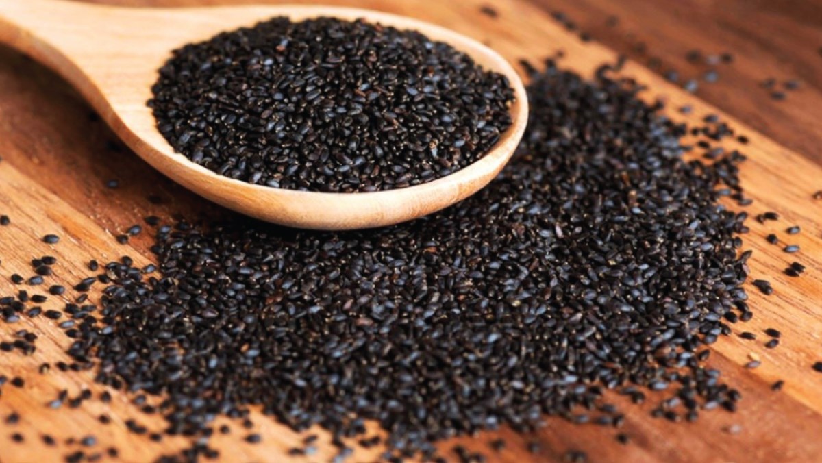 Hạt é chất lượng cao