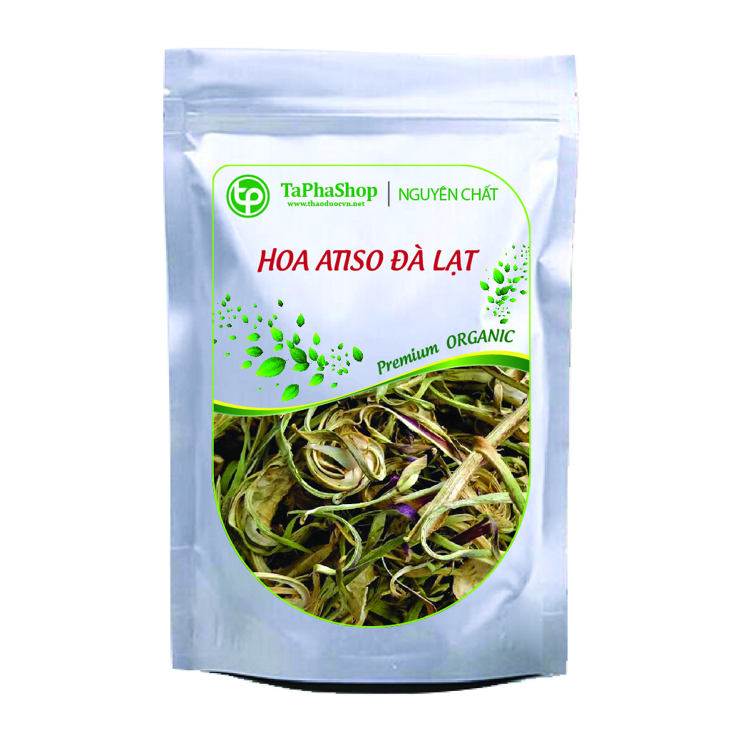 Mua hoa atiso Đà Lạt tại TP.HCM uy tín