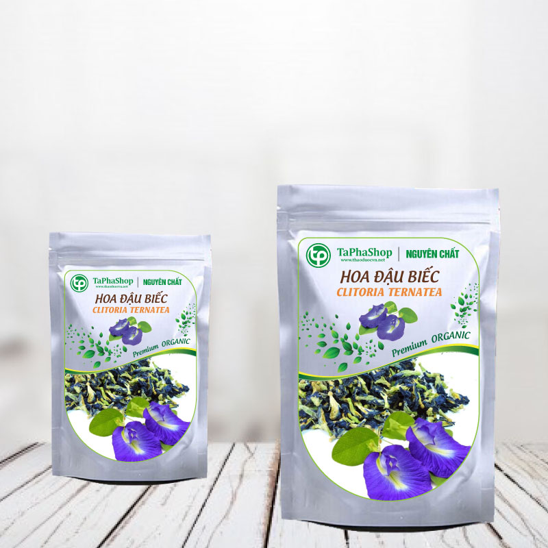 Tấn Phát là địa chỉ bán hoa đậu biếc giá rẻ tại TP.HCM