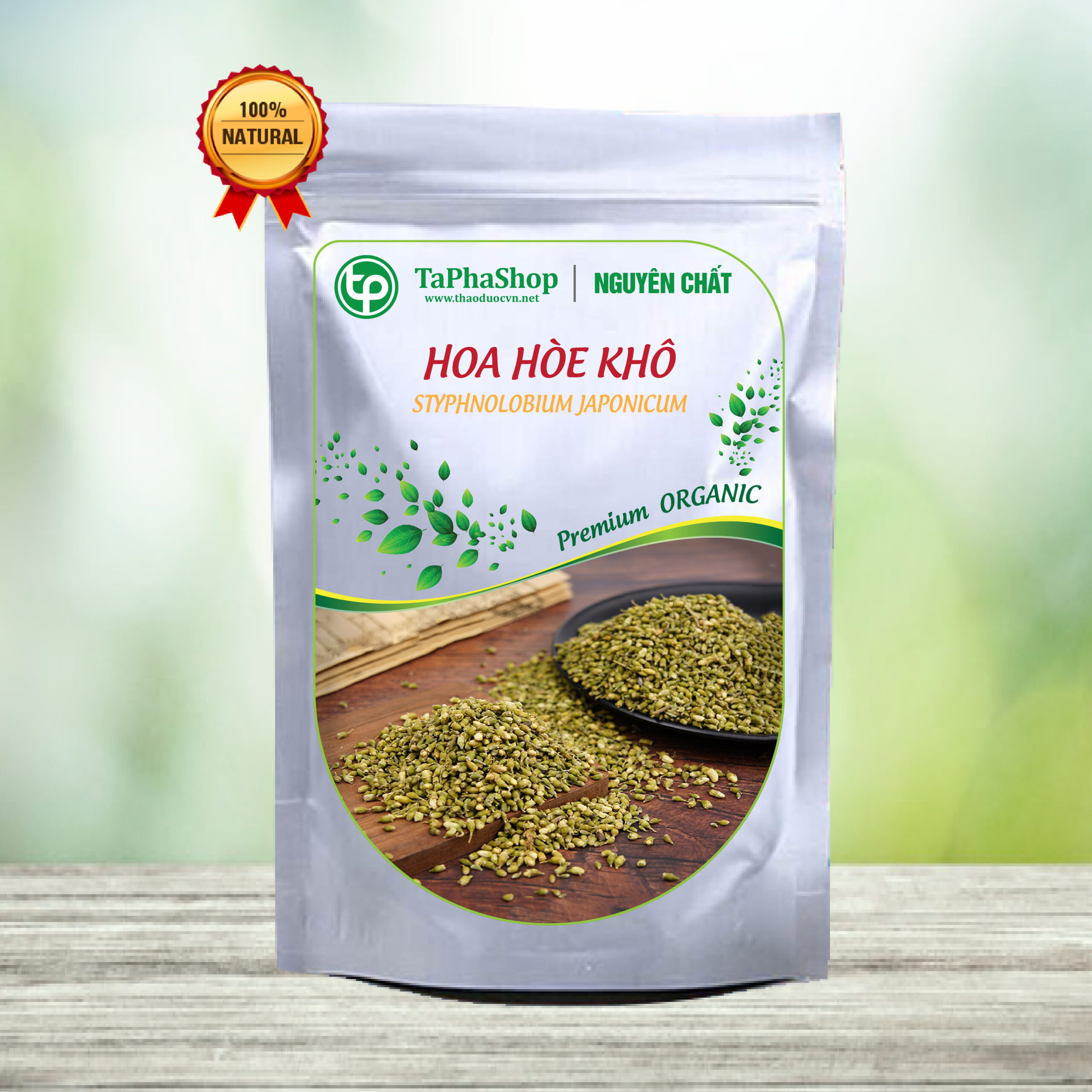 Tấn Phát - nơi bán hoa hòe giá rẻ tại TP.HCM uy tín