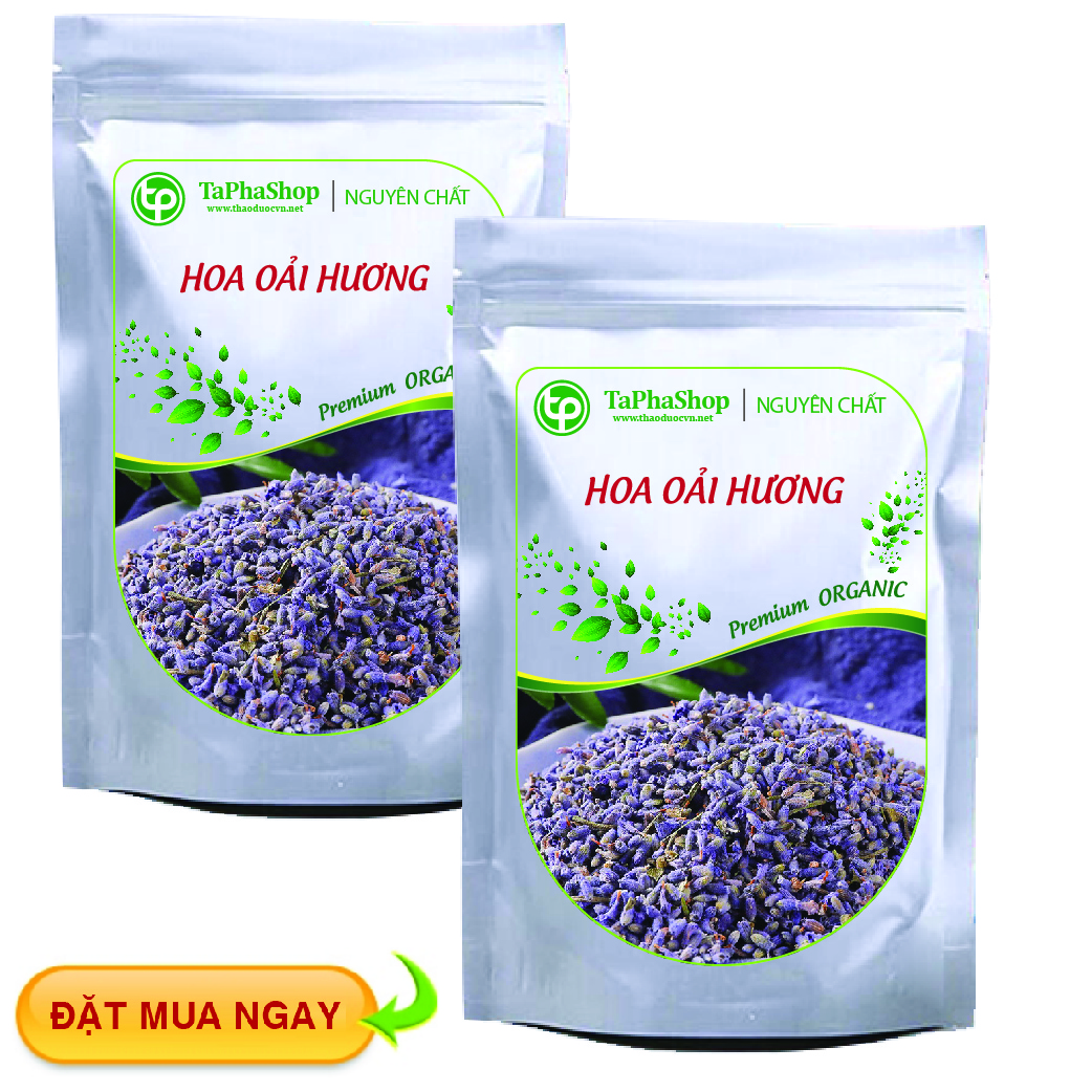 Tấn Phát là địa chỉ bán hoa oải hương giá rẻ tại HCM uy tín
