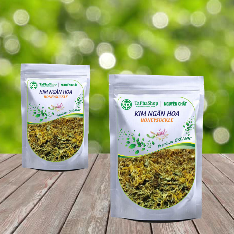 Tấn Phát - Nơi bán kim ngân hoa giá rẻ tại TP.HCM uy tín