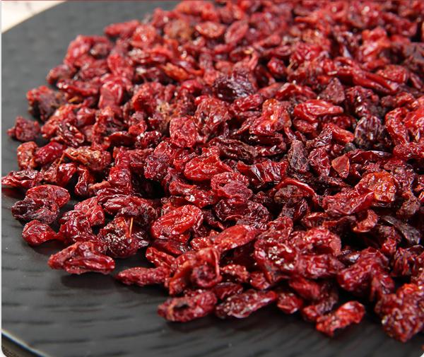 Sản phẩm sơn thù du tại TP.HCM