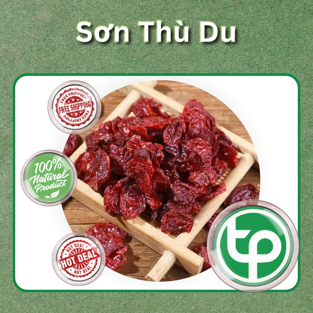 Tấn Phát - Địa chỉ bán sơn thù du tại TP.HCM uy tín