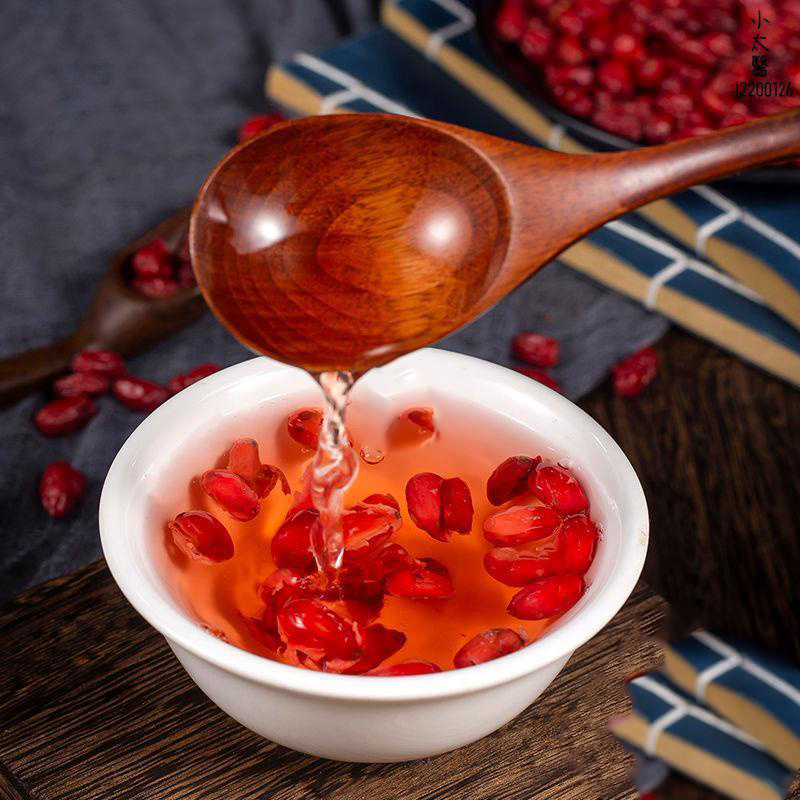 Nước sắc sơn thù du tại TP.HCM