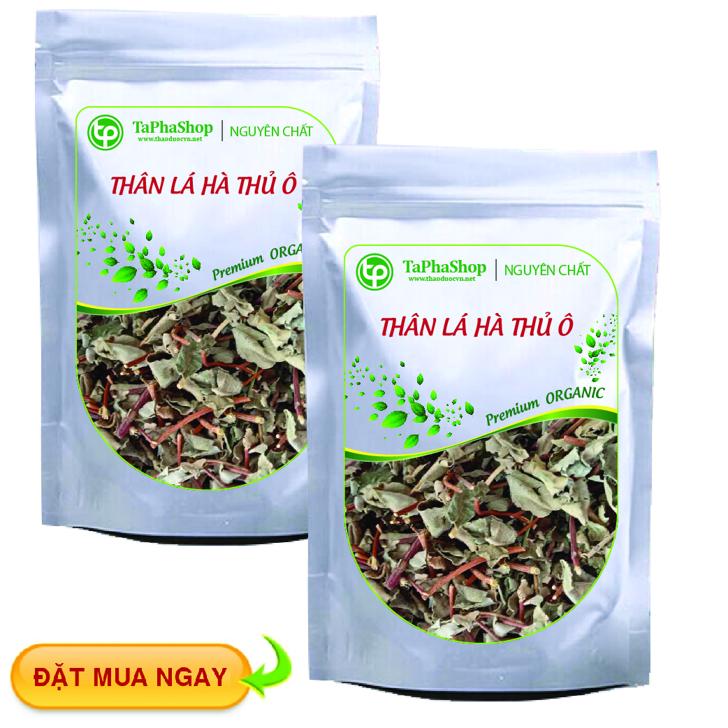 Mua ngay thân lá hà thủ ô giá rẻ ở Tấn Phát