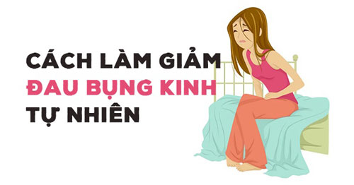 Trà táo đỏ gừng tại TP.HCM giúp giảm đau bụng kinh