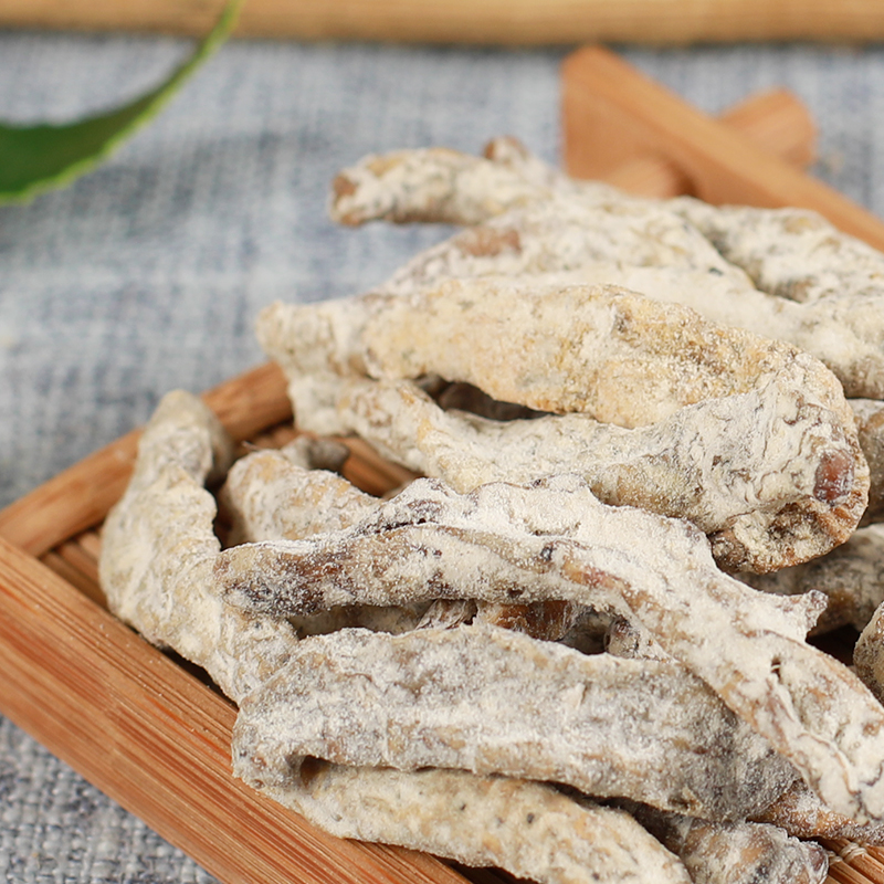 Dùng Bạch cương tằm cho trẻ em được không ?