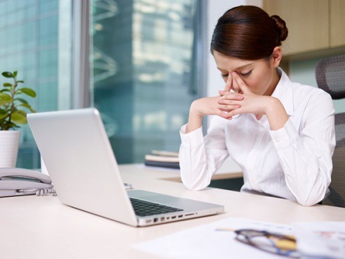Dân văn phòng có nên sử dụng bạch cương tằm giảm stress hiệu quả