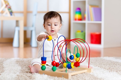 Trẻ em không nên dùng trà túi lọc atiso đỏ