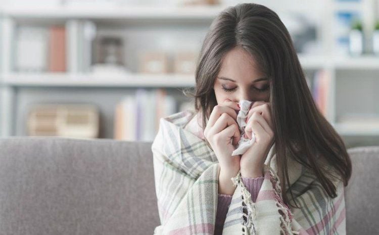 Vì sao dùng bạch cương tằm gây lạnh người ? 