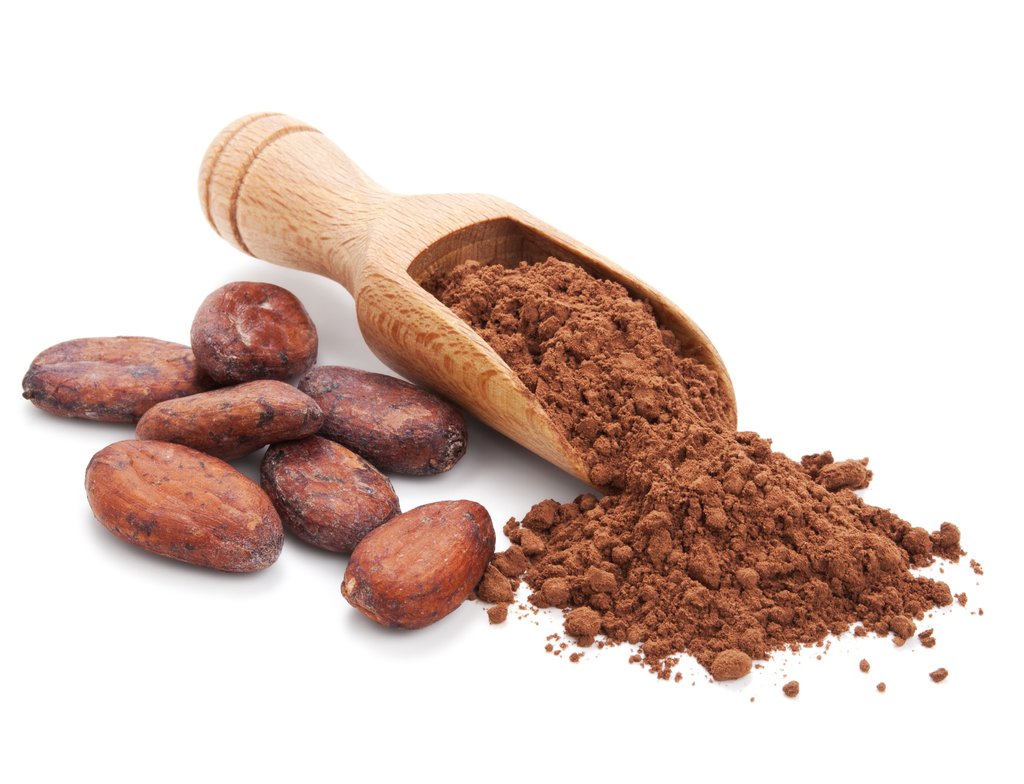 Nơi nào bán bột cacao nguyên chất ở HCM ?