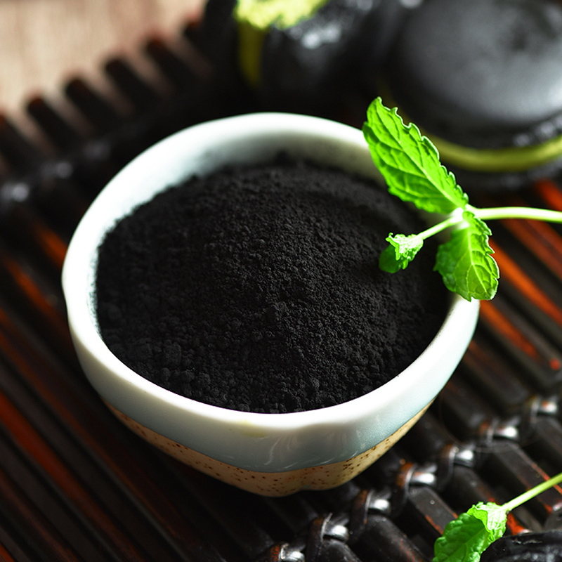 Nơi bán bột than tre tại HCM ở đâu ?