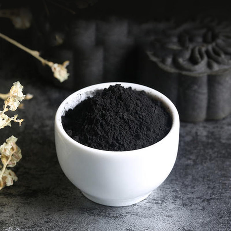 Địa chỉ bán bột than tre tại TP.HCM ở đâu ?