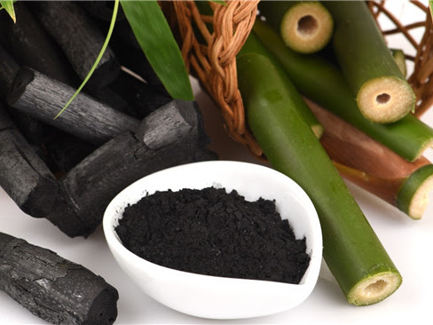 Bột than tre chất lượng cao