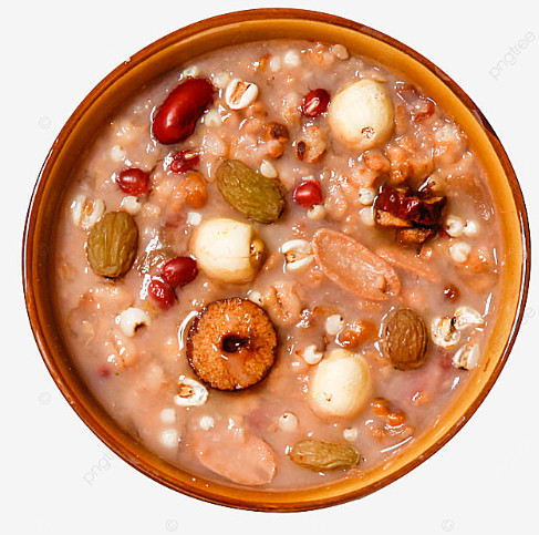 Những món ăn chế biến từ hoàng tinh