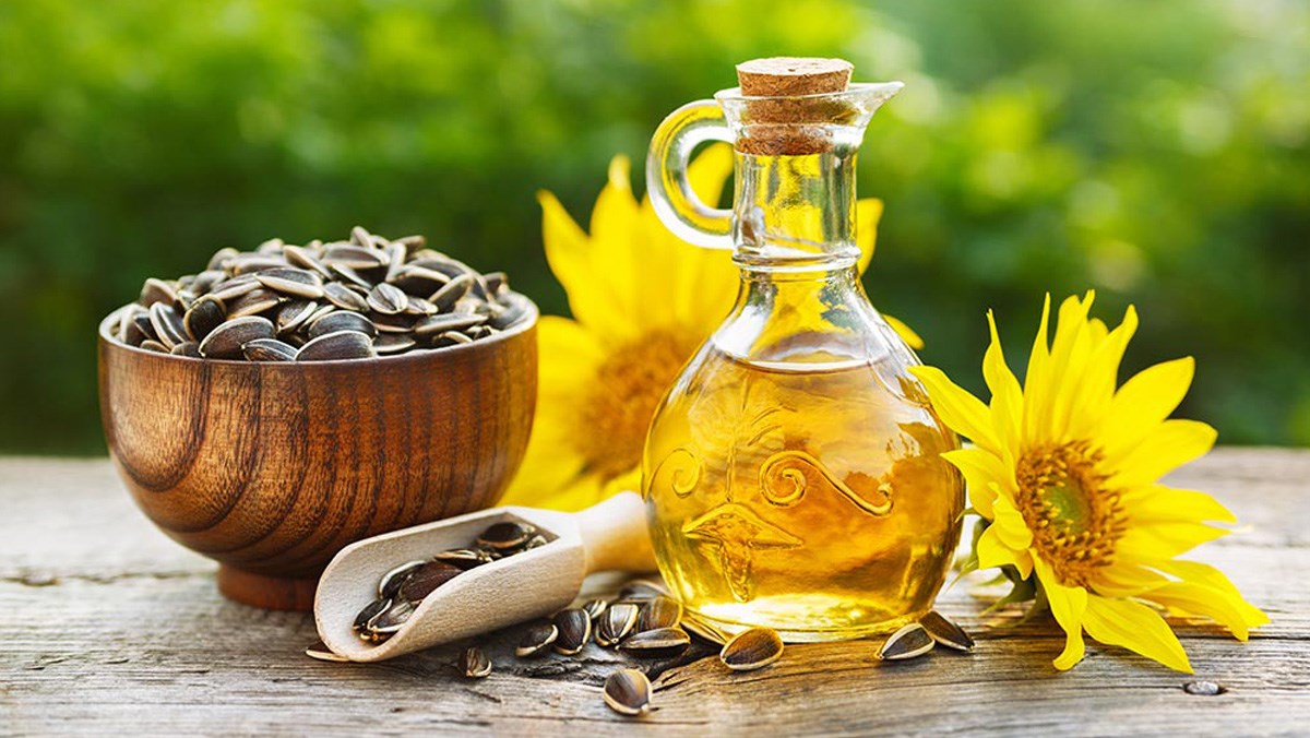 Cam kết khi mua dầu hướng dương giá rẻ tại Tấn Phát