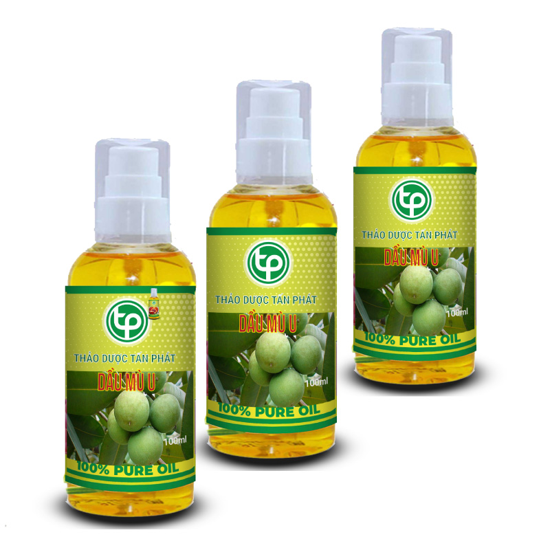 Tấn Phát là địa chỉ bán dầu mù u giá rẻ tại TP.HCM uy tín