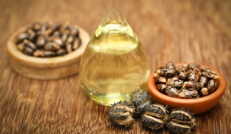Cam kết khi mua dầu thầu dầu giá rẻ tại Tấn Phát