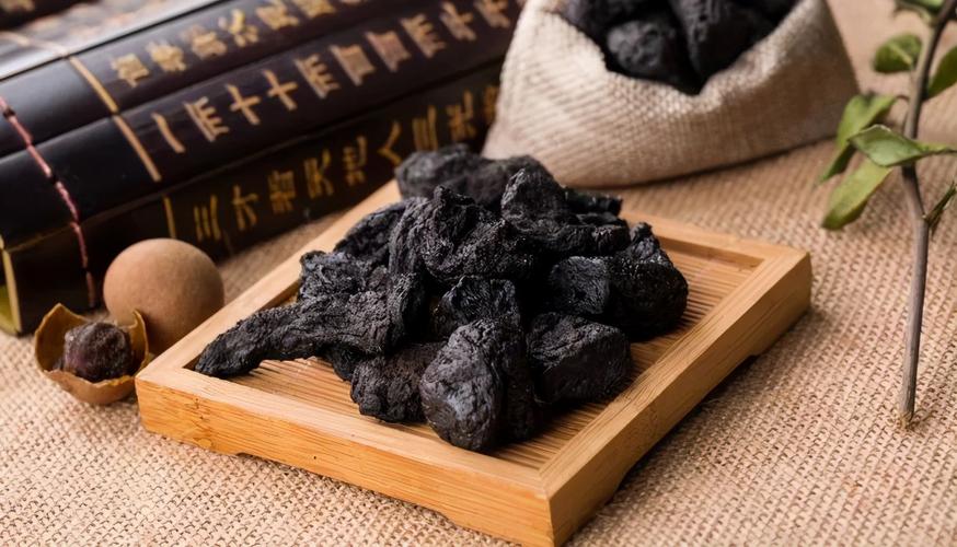 Cách dùng hoàng tinh trị ho hiệu quả
