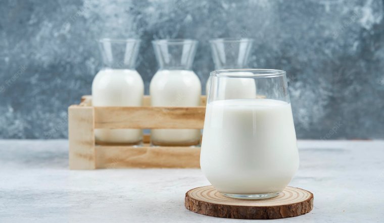 Sữa hạt ý dĩ mĩ như thế nào ?