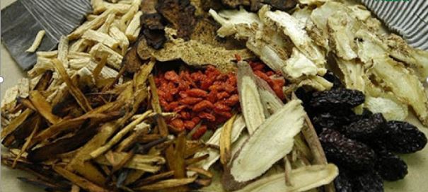 Thành phần của thuốc xông nhà Tấn Phát