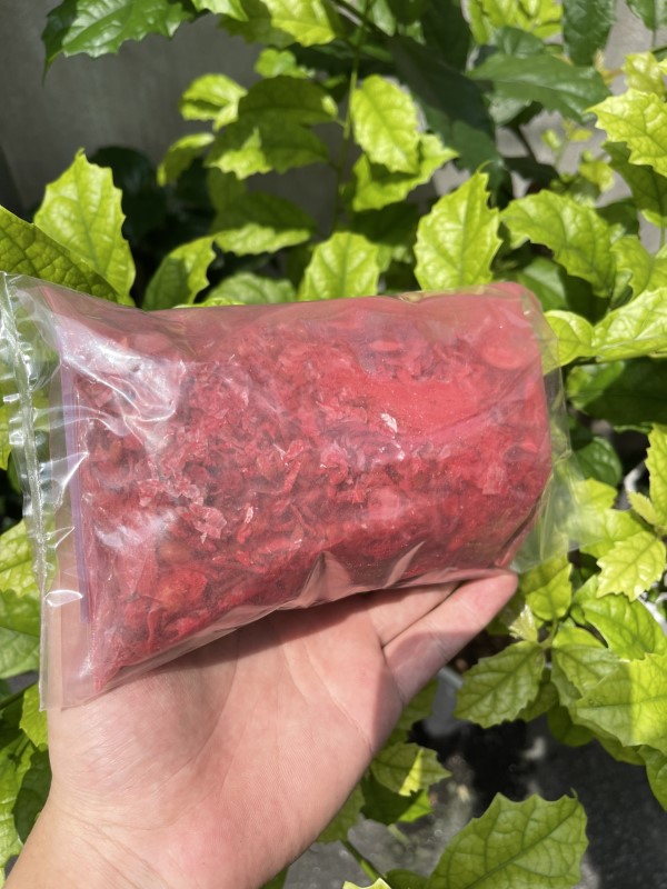 Gói thảo mộc xông nhà