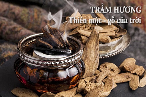 Nhà xông nhà có thay thế trầm hương được không ?