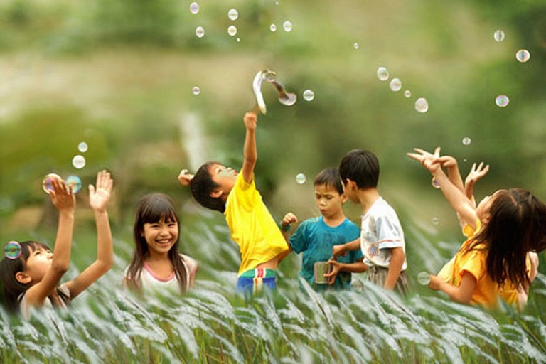 Trẻ em có dùng được mã đề không ?