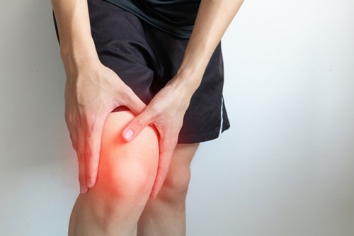 Bệnh viêm khớp ở người cao tuổi