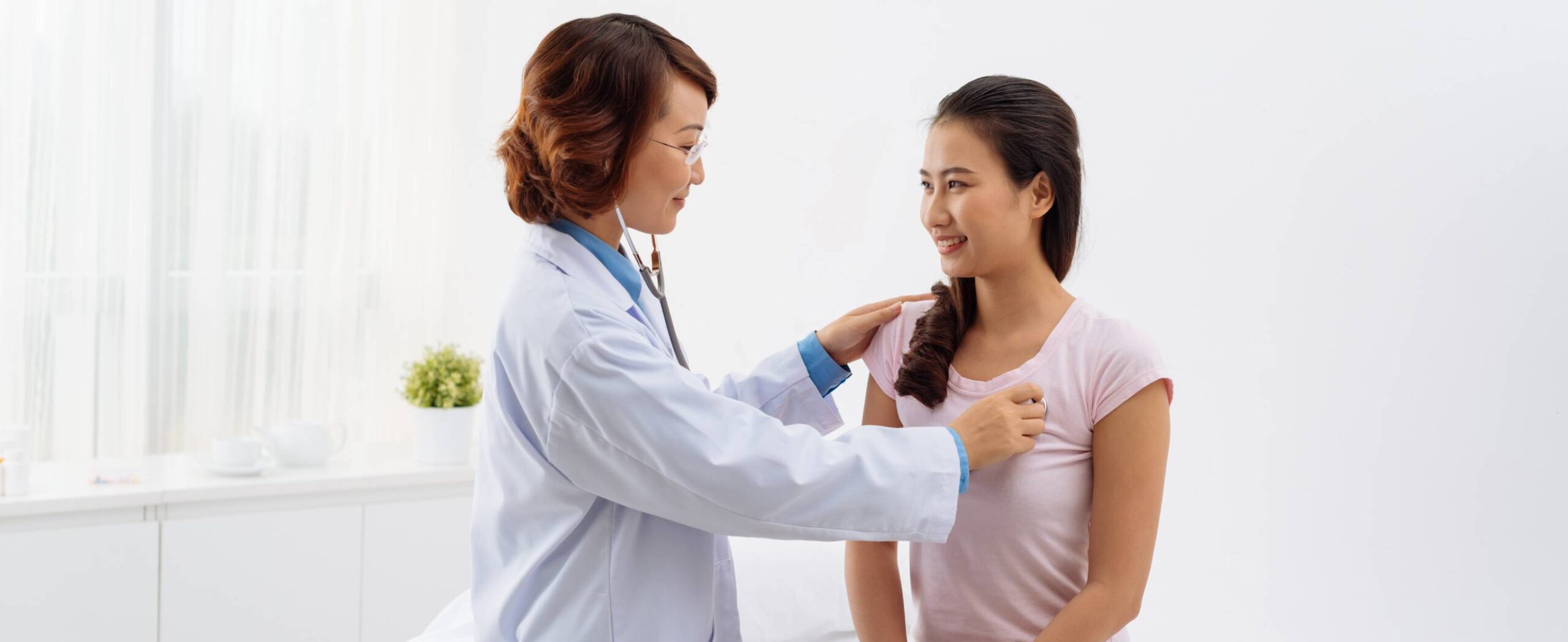 Những vấn đề sức khỏe thường gặp ở phụ nữ ?