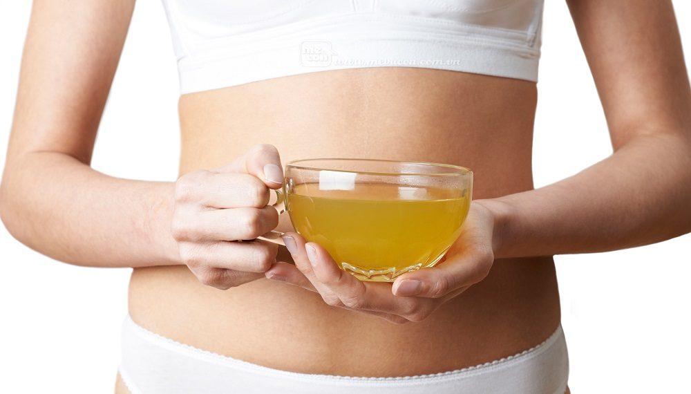 Uống trà lá nam bao lâu có tác dụng ?