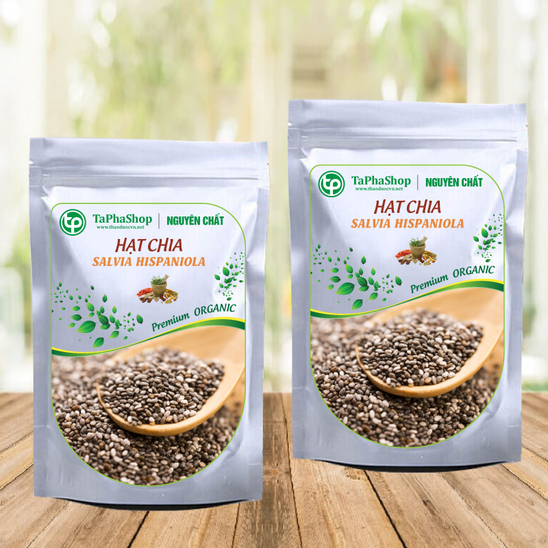 Mua hạt chia giá rẻ tại TP.HCM ở Tấn Phát