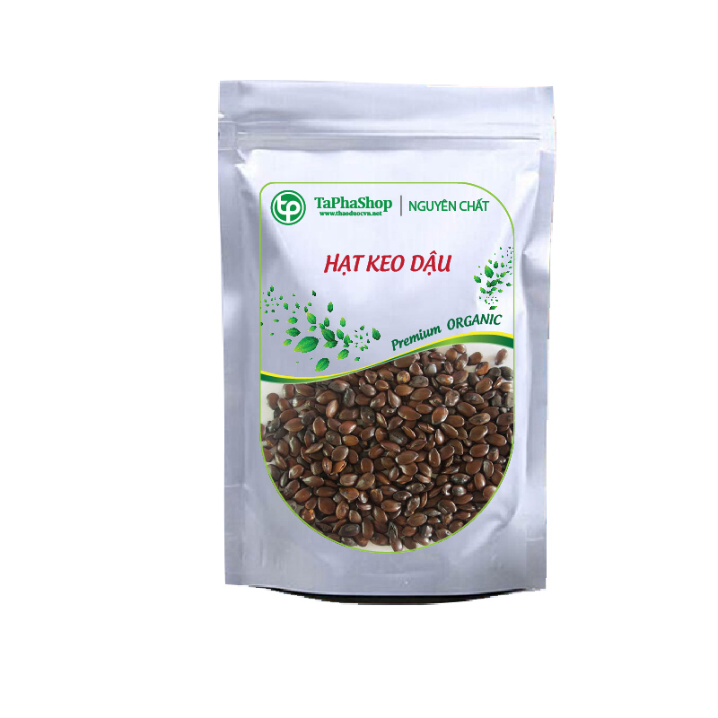 Hạt keo dậu giá rẻ tại HCM
