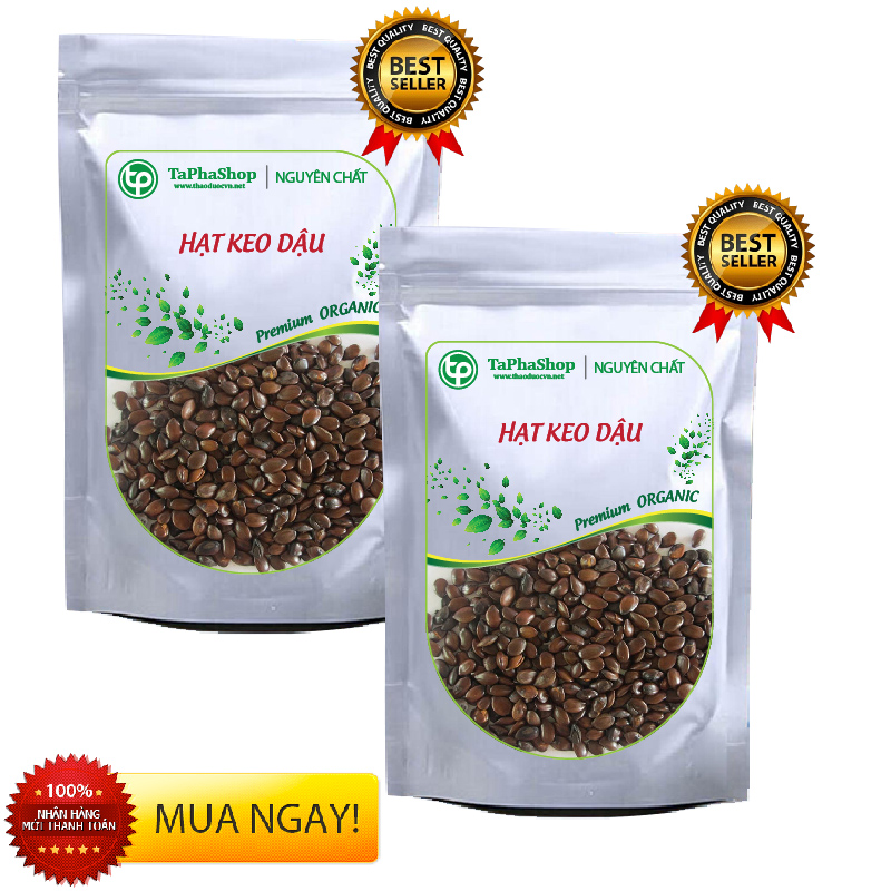 Tấn Phát là địa chỉ bán hạt keo dậu giá rẻ tại HCM uy tín
