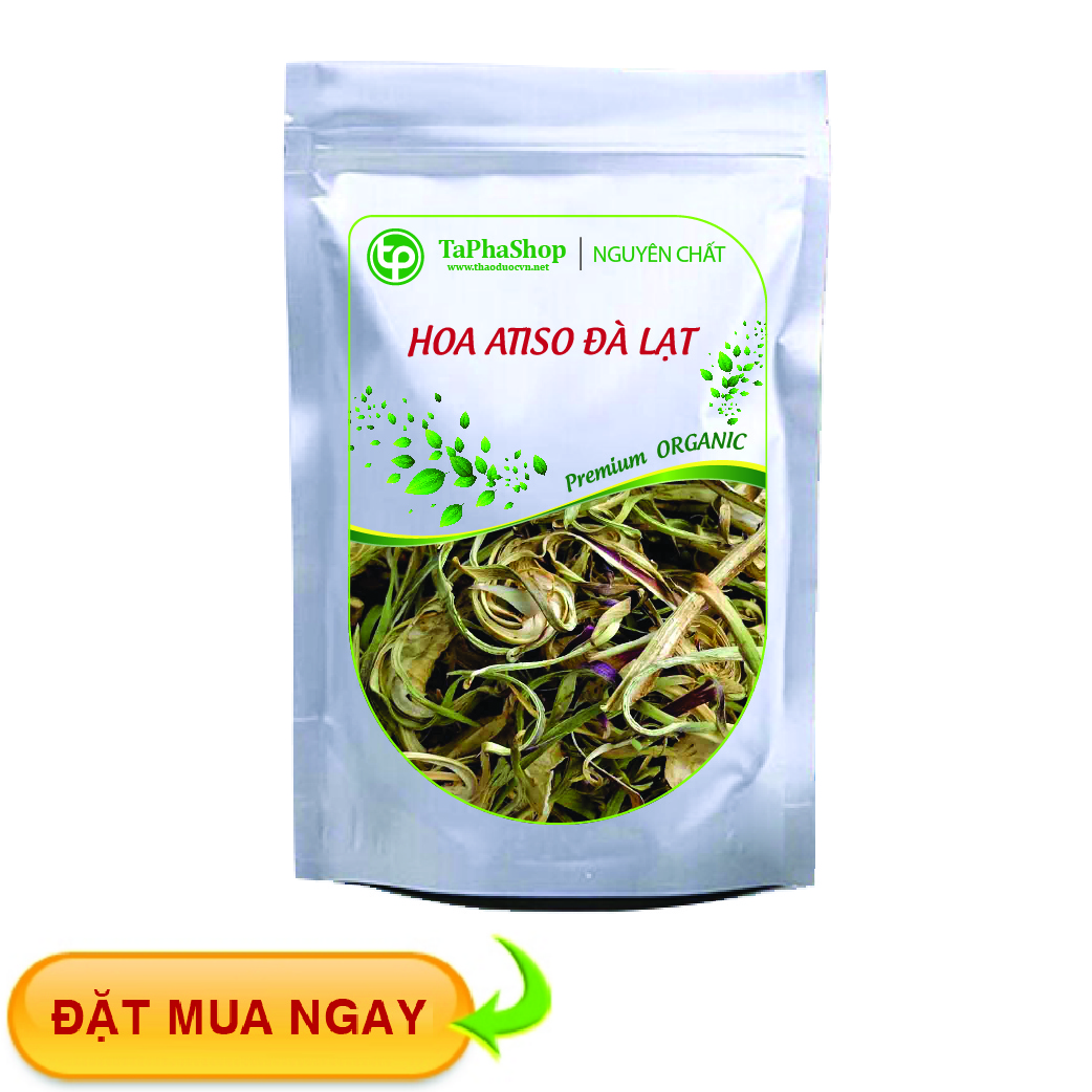 Ưu điểm của hoa atiso Đà Lạt tại Tấn Phát