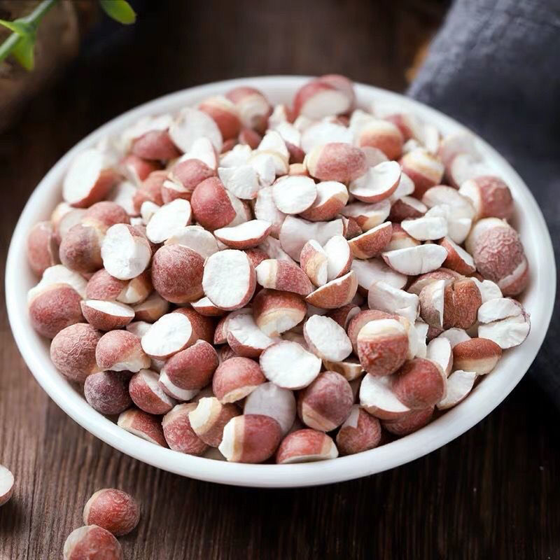 Mua hạt khiếm thực giá rẻ tại HCM