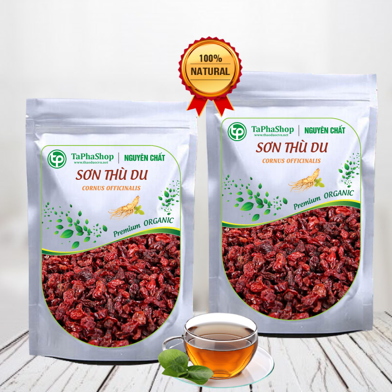 Tấn Phát là địa chỉ bán sơn thù du tại TP.HCM uy tín