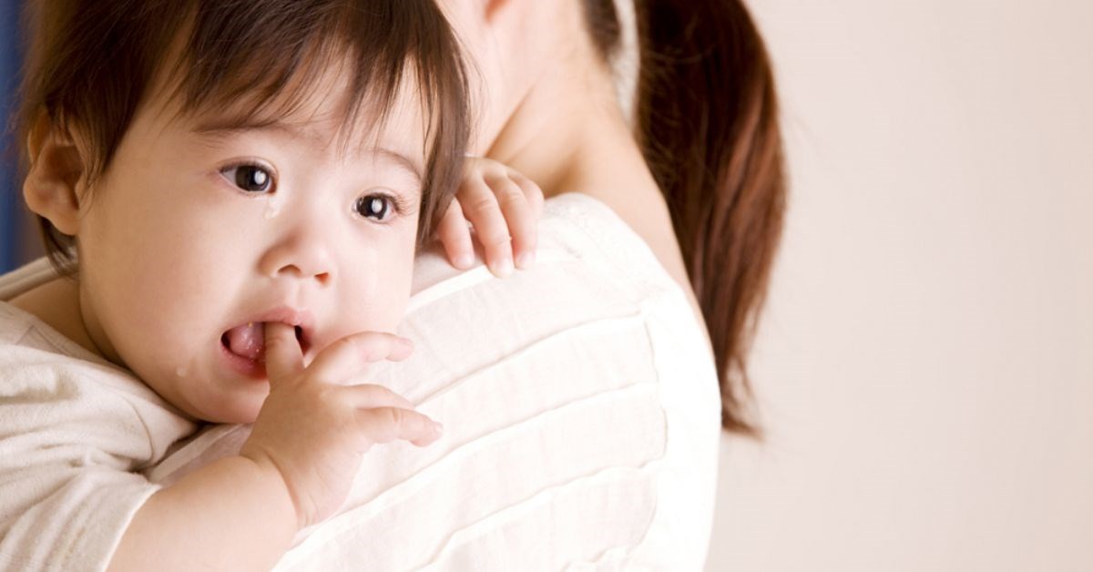 Trẻ em có dùng trà ngải cứu được không ?