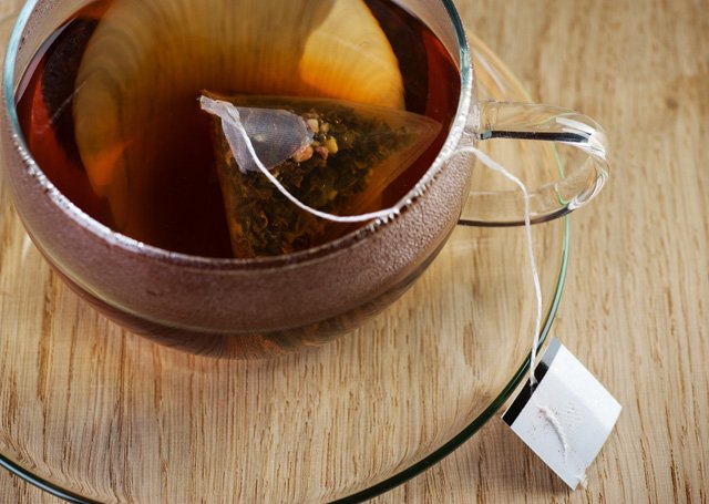 Cách pha trà lá nam tại TP.HCM