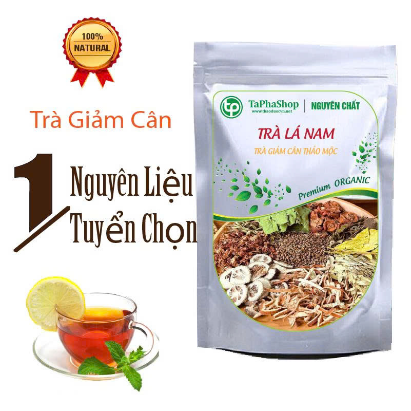 Tấn Phát là địa chỉ bán trà túi lọc lá nam tại TP.HCM uy tín
