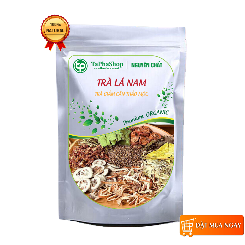 Tấn Phát là địa chỉ mua trà lá nam tại TP.HCM uy tín