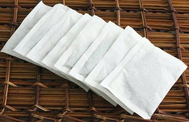 Ai nên dùng trà túi lọc lá nam tại TP.HCM ?
