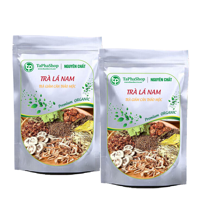 Cách dùng trà lá nam tránh gây mất ngủ