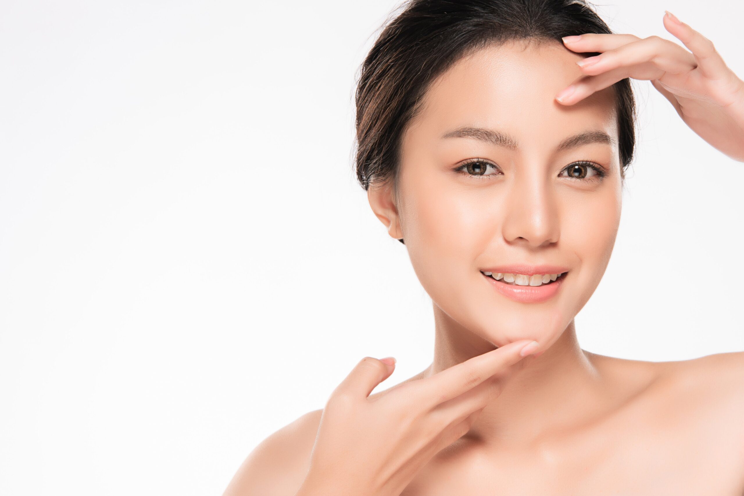 Tác dụng của trà túi lọc ngải cứu đối với phụ nữ giúp làm đẹp da