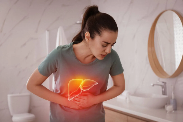 Người bị men cao nên sử dụng trà cà gai leo