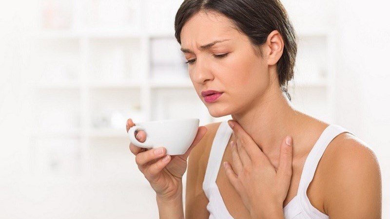 Đối tượng nên dùng trà cam thảo hàng ngày